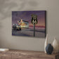 Route 66 - Canvas Art Print