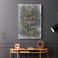 Fire in Your Soul - Canvas Art Print