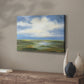 Lighting the Way - Canvas Art Print
