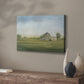 Grove Farm I - Canvas Art Print