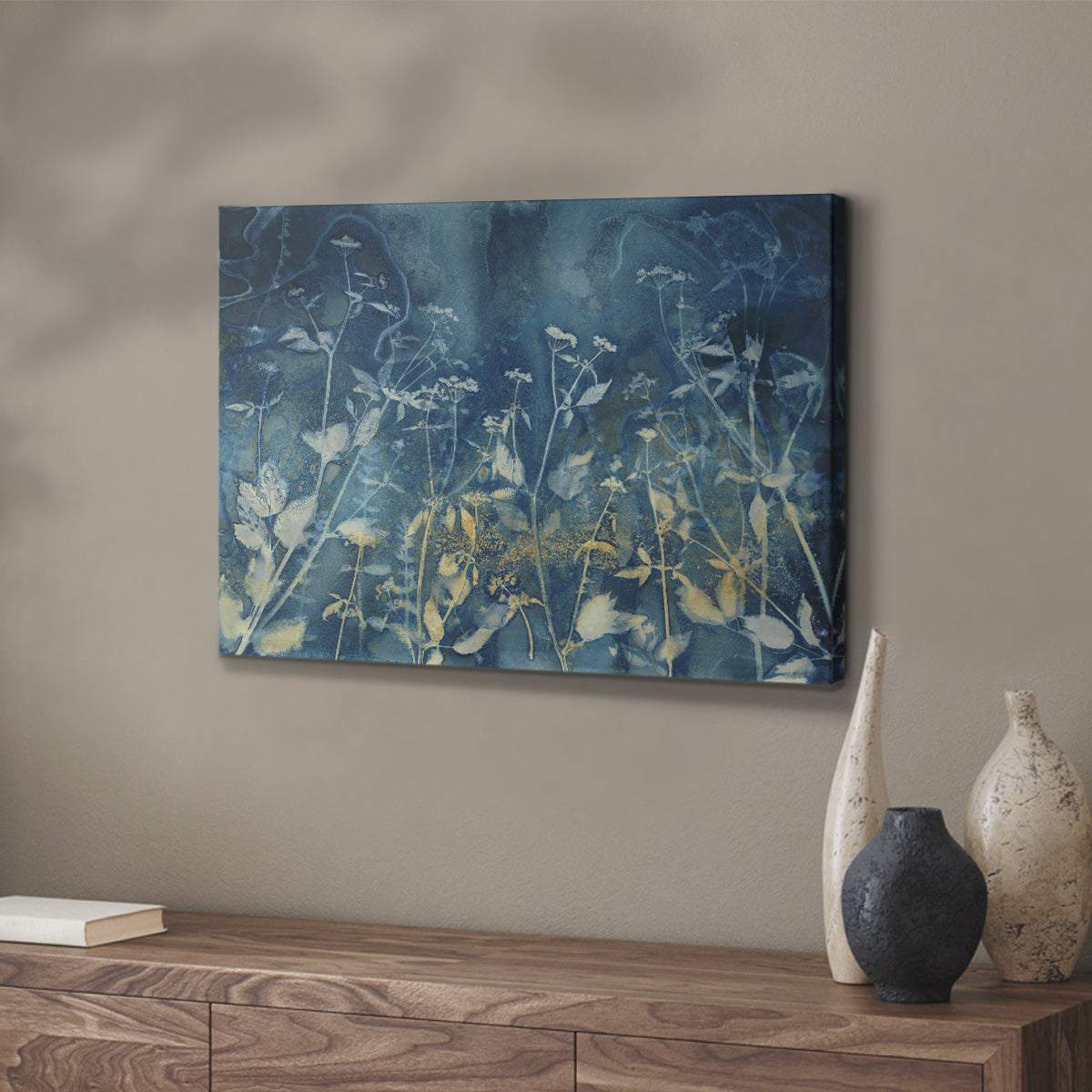 Irresistable - Canvas Art Print