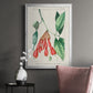 Turpin Tropical Botanicals I - Modern Framed Canvas Print