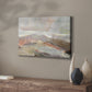 Distant Canyon - Canvas Art Print