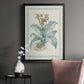 Willow Blue Besler III - Modern Framed Canvas Print