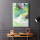 Rising Above IV - Canvas Art Print