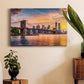 New York City Skyline - Canvas Art Print