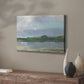 Twilight Vista Study I - Canvas Art Print
