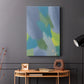 Lost in Memories IV - Canvas Art Print