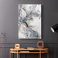 Marble Trance - Canvas Art Print