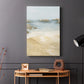Tranquil Beach I - Canvas Art Print