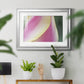 Delicate Premium Framed Print - Ready to Hang