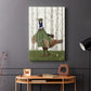 Pheasant Shooting Party 6 - Canvas Art Print