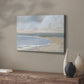 Coastal Study II - Canvas Art Print