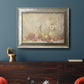 Minimalist Still Life Study I Premium Framed Canvas- Ready to Hang