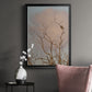 At Dawn - Modern Framed Canvas Print