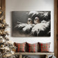 Quiet Serenade II - Canvas Art Print