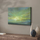 Coastal Views II - Canvas Art Print