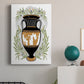 Greek Vases II Premium Gallery Wrapped Canvas - Ready to Hang