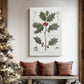Silver Promise of Nativity - Canvas Art Print