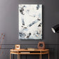 Fractured Ice II - Canvas Art Print