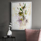 After Rain I - Modern Framed Canvas Print