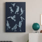 Flock II - Canvas Art Print