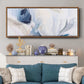 Fresh Air III - Floater Framed Canvas Print