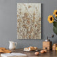 Garden Edge II Premium Gallery Wrapped Canvas - Ready to Hang