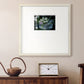 Wild Tulips Premium Framed Print Double Matboard