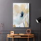 Blooming Wash II - Canvas Art Print