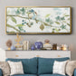 Beginning of Spring II - Floater Framed Canvas Print