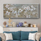 Dogwood Dream - Floater Framed Canvas Print