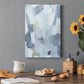 Dusky Gale I Premium Gallery Wrapped Canvas - Ready to Hang