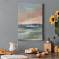 Vast Marsh I Premium Gallery Wrapped Canvas - Ready to Hang