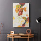 Attracting Love II - Canvas Art Print