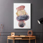 Balancing Act I - Canvas Art Print
