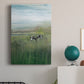 Out to Pasture I Premium Gallery Wrapped Canvas - Ready to Hang