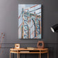 Big City Colors II - Canvas Art Print