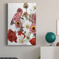 Modern Arrangement II - Canvas Art Print