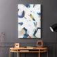 Bright Orbit I - Canvas Art Print