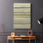 Lines in Neutral II - Canvas Art Print