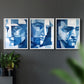 Abstract Series XXVIII - Restickable Framed Art Set