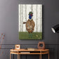 Pheasant Shooting Party 3 - Canvas Art Print