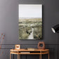 Footpath to Paradise - Canvas Art Print