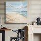 Sandy Getaway II-Premium Gallery Wrapped Canvas - Ready to Hang