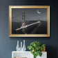 Moonrise Premium Classic Framed Canvas - Ready to Hang