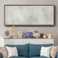 Stone Shadows II - Floater Framed Canvas Print