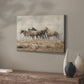 Roaming Free - Canvas Art Print