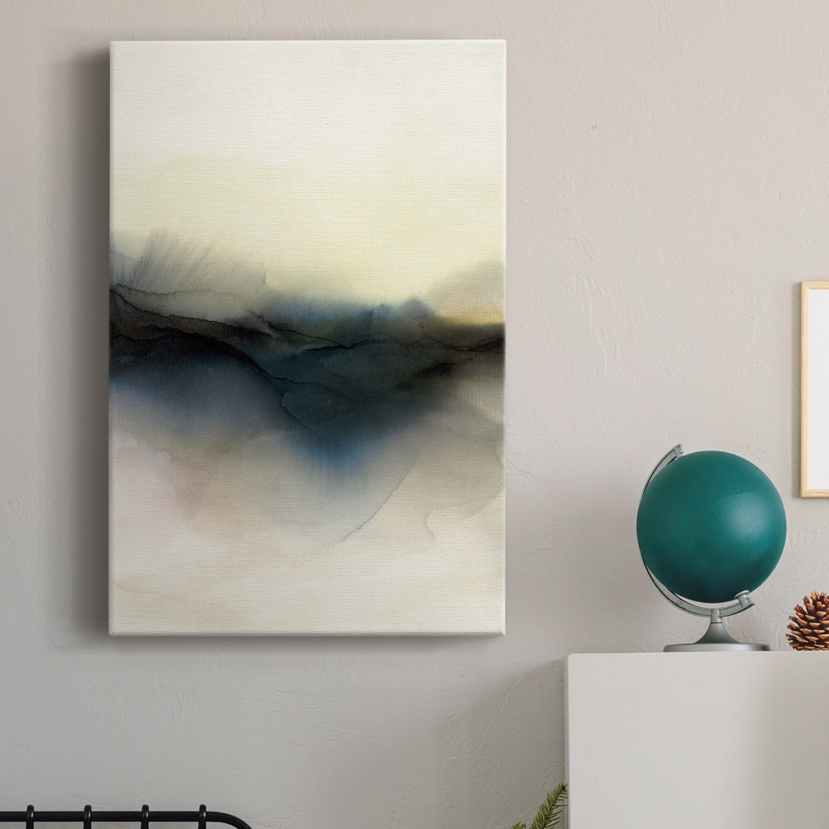 Continuum I  - Canvas Art Print