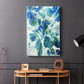 Winding Road - Canvas Art Print